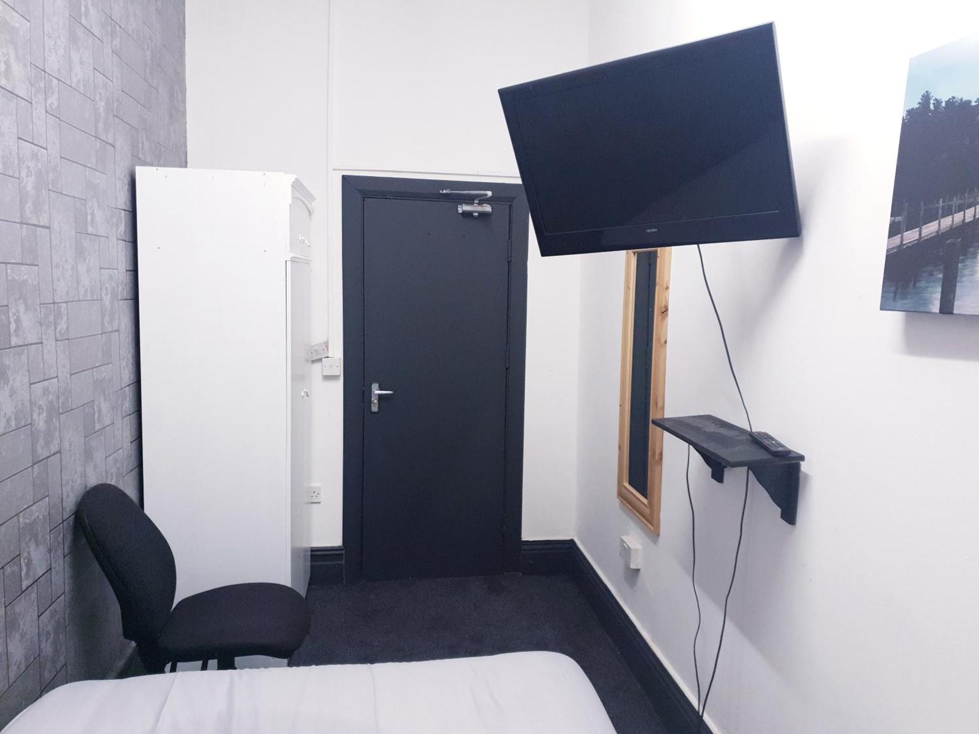 Hotel Townhouse 105 Huddersfield Zimmer foto
